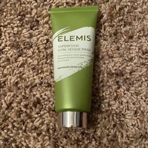 Elemis vital veggie mask
